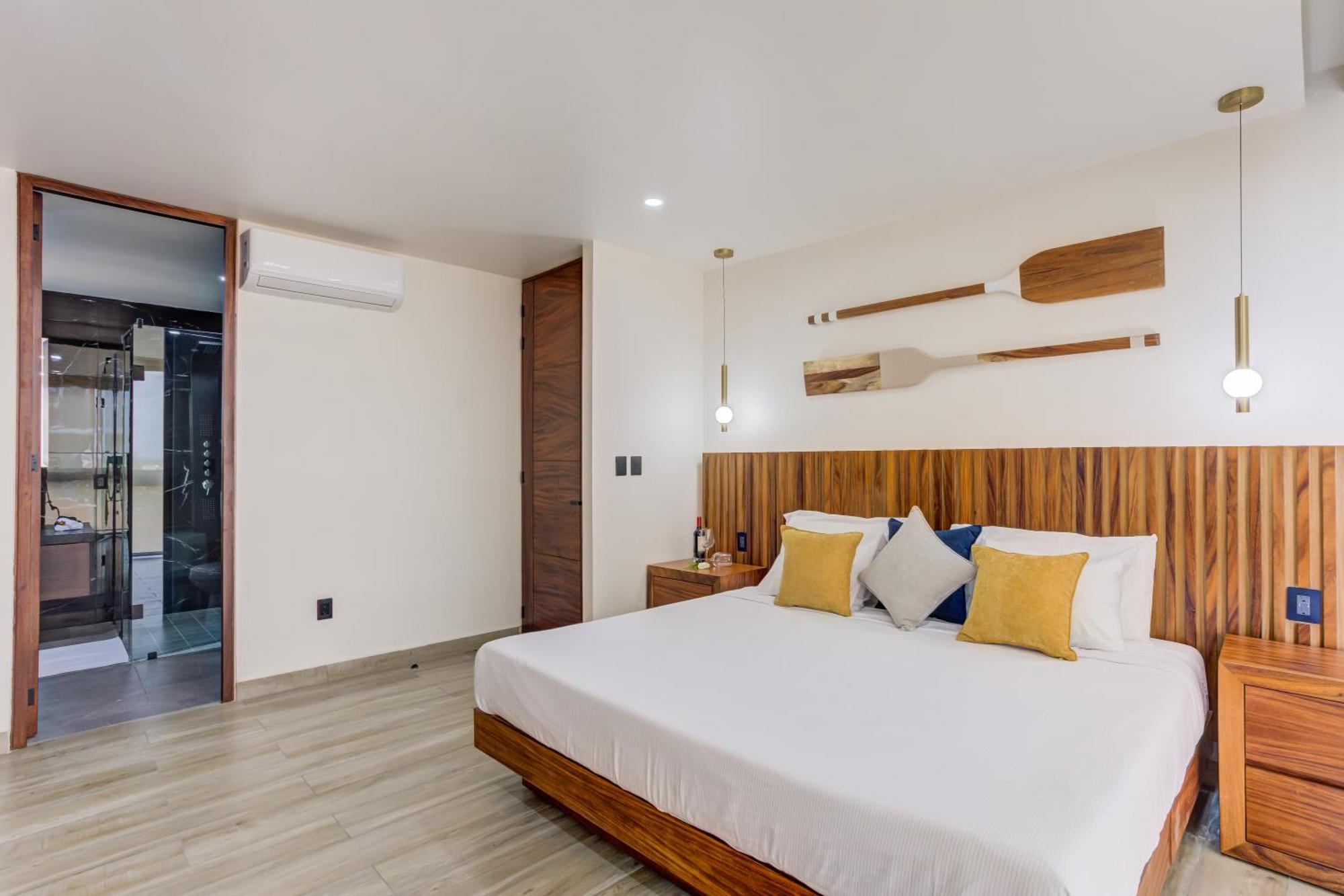Porto 15 Condominios Puerto Vallarta Extérieur photo